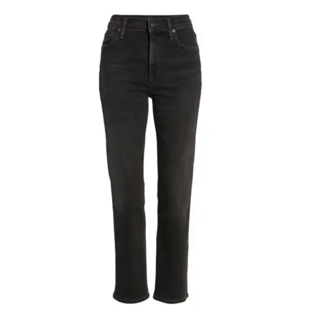Citizens of Humanity Cara High rise ankle
